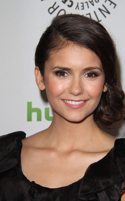 Picture Of Nina Dobrev