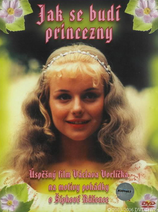 Jak se budí princezny