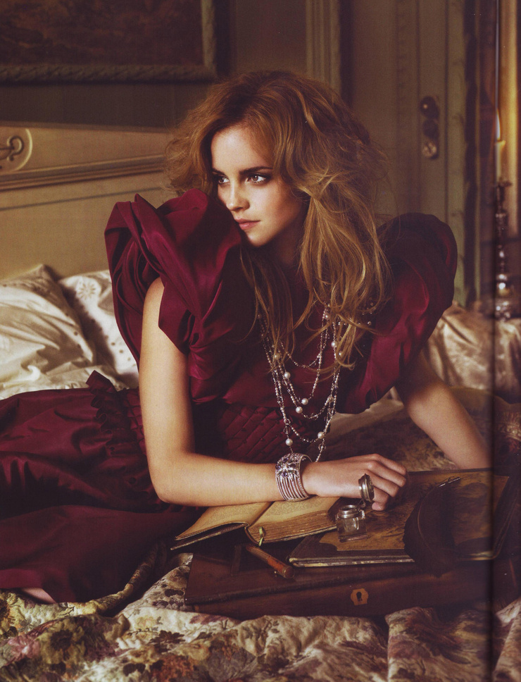 Emma Watson