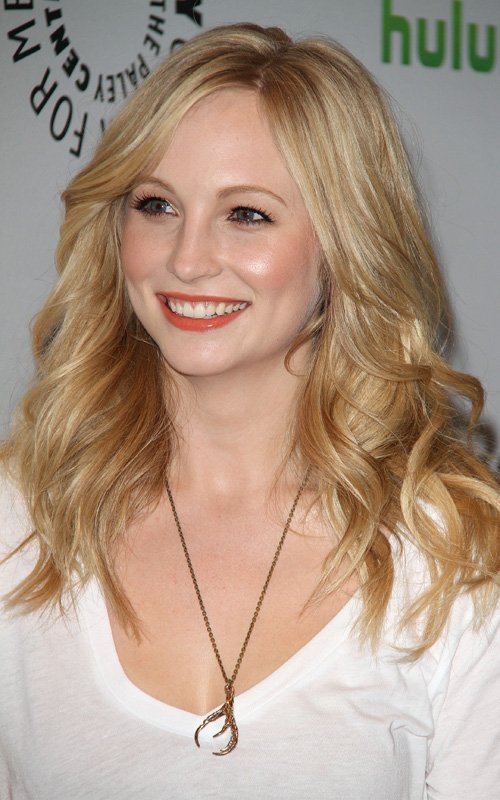 Candice Accola Candice Accola