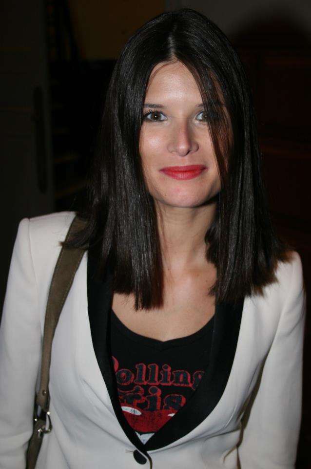 Flavie Péan