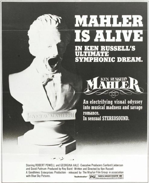 Mahler