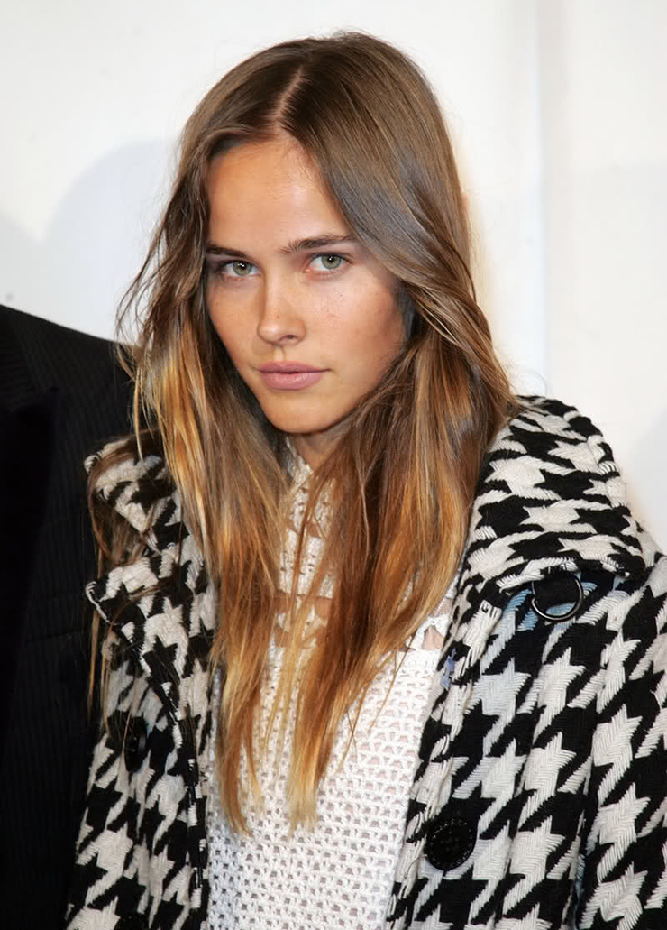 Isabel Lucas Isabel Lucas