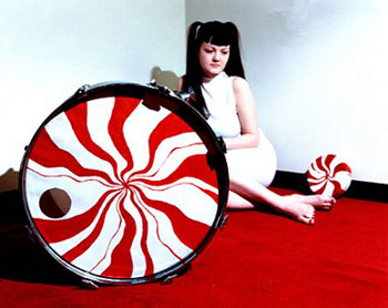 Meg White Meg White