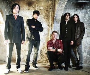 Queens of the Stone Age