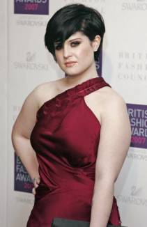 Kelly Osbourne