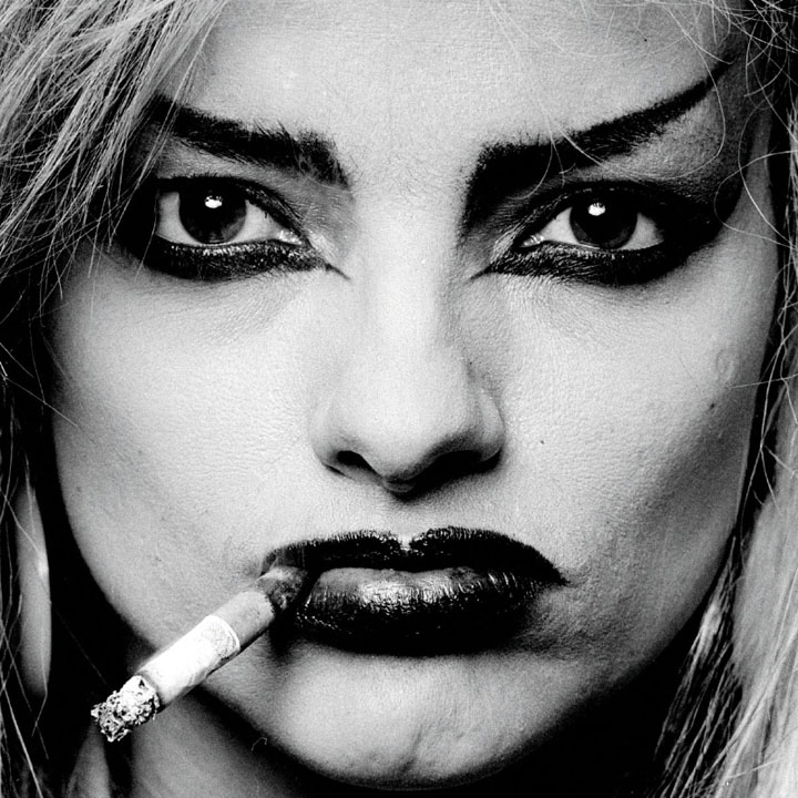 Nina Hagen