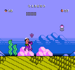 Adventure Island 3