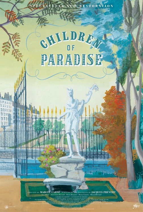 Children of Paradise 