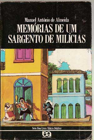 Memórias de um Sargento de Milícias
