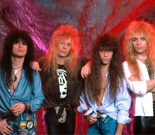 Britny Fox