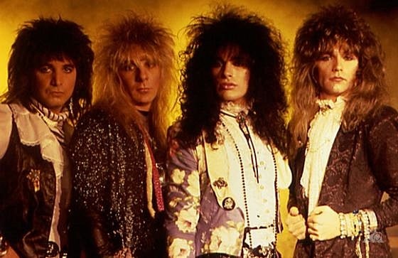 Britny Fox