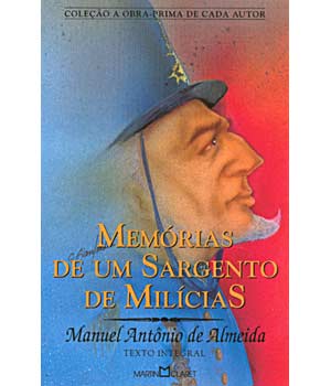 Memórias de um Sargento de Milícias