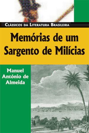 Memórias de um Sargento de Milícias