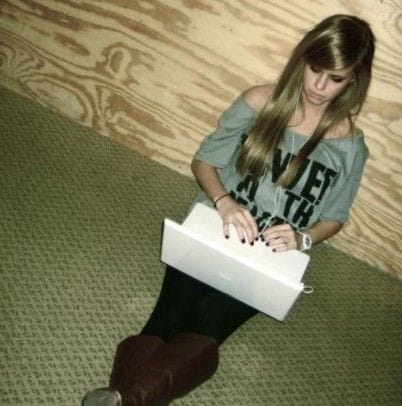 Carlson Young Carlson Young