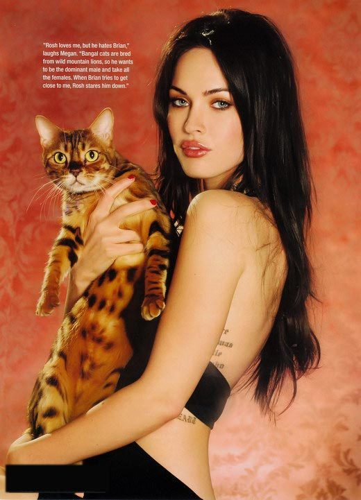 Megan Fox Megan Fox