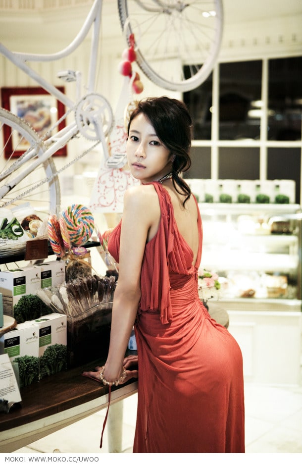 Min-seo Chae