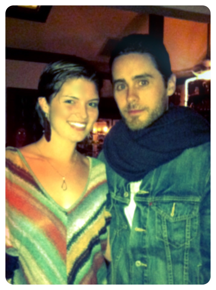 Jared Leto