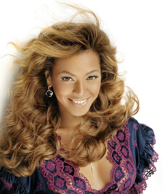 Beyoncé Knowles