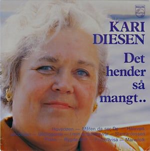 Kari Diesen