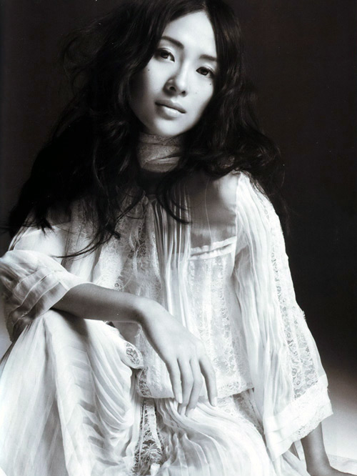 Ziyi Zhang