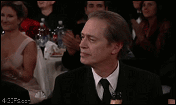 Steve Buscemi Steve Buscemi
