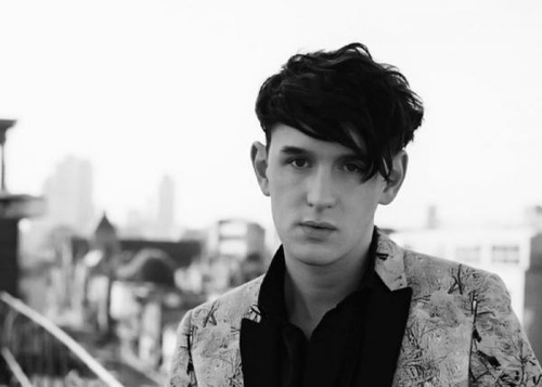 Patrick Wolf