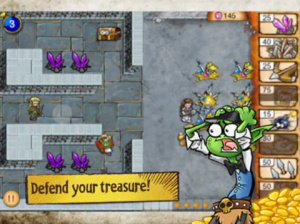 tiny Heroes