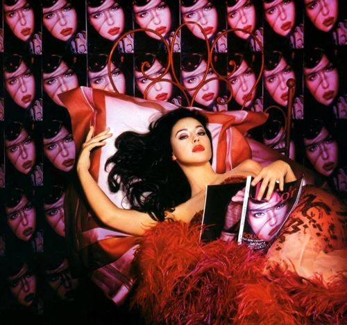 Monica Bellucci