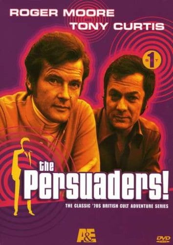 The Persuaders!
