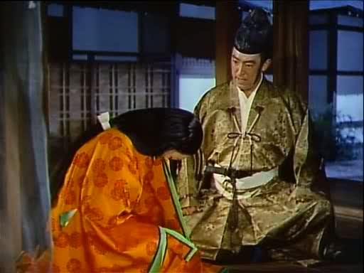 Gate of Hell (1953)