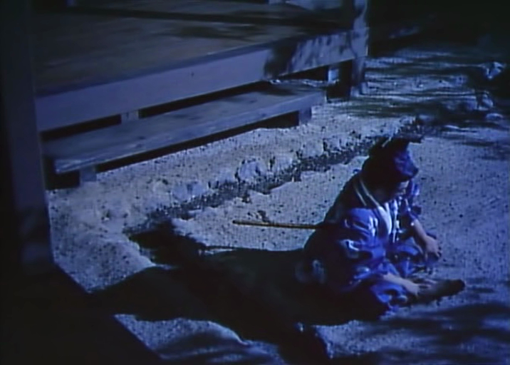 Gate of Hell (1953) Gate of Hell (1953)