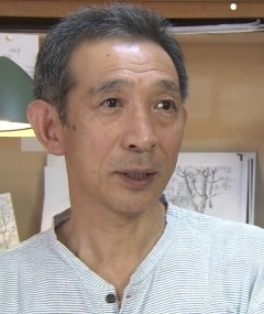 Kazuo Oga