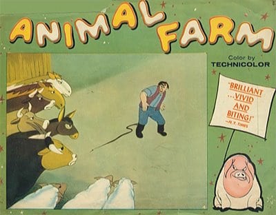 Animal Farm (1954)