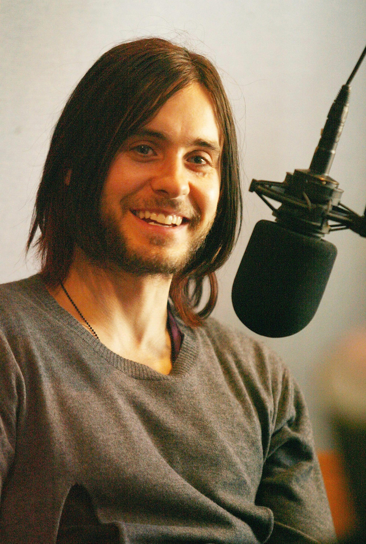 Jared Leto