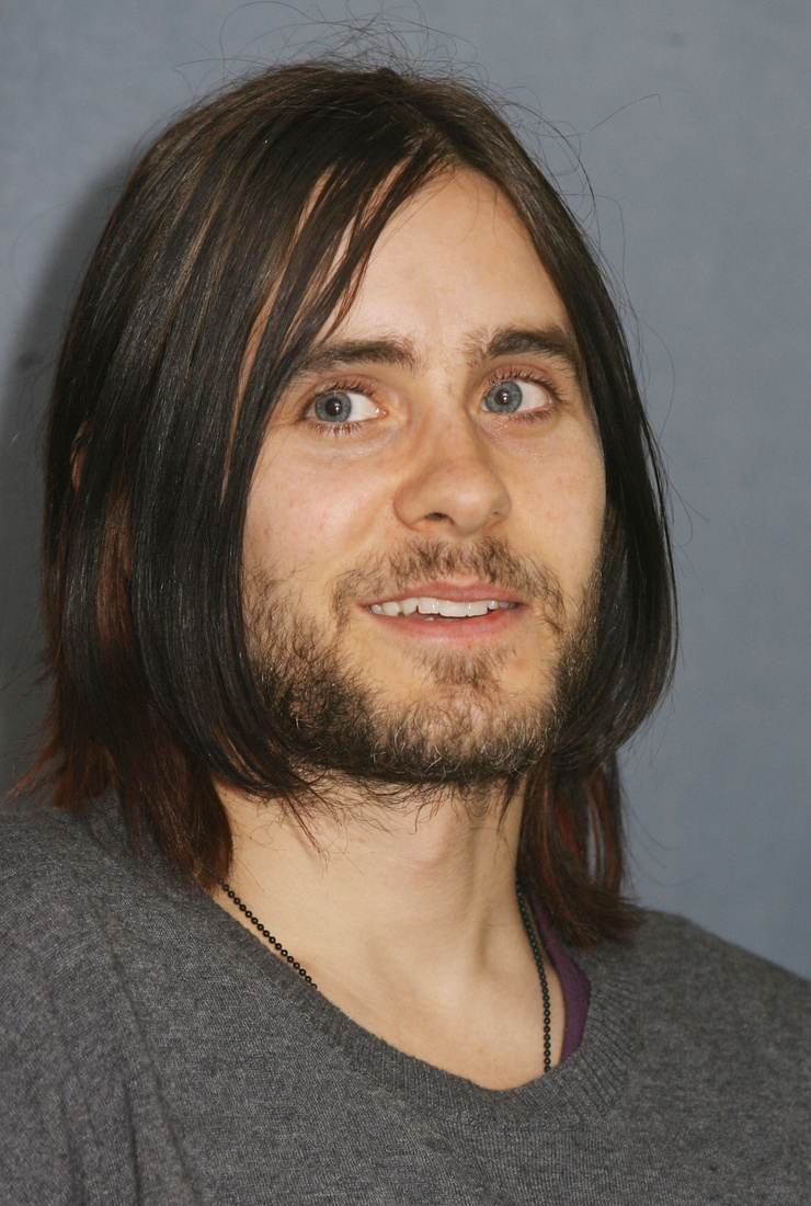 Jared Leto