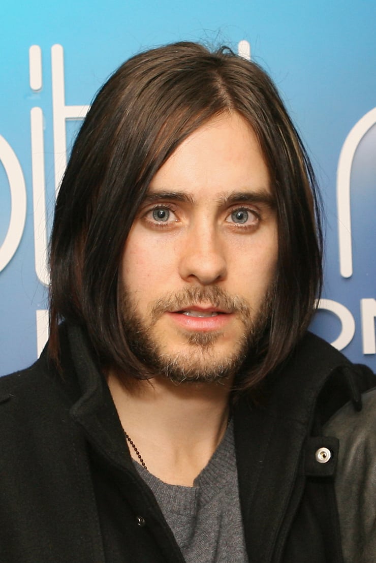 Jared Leto