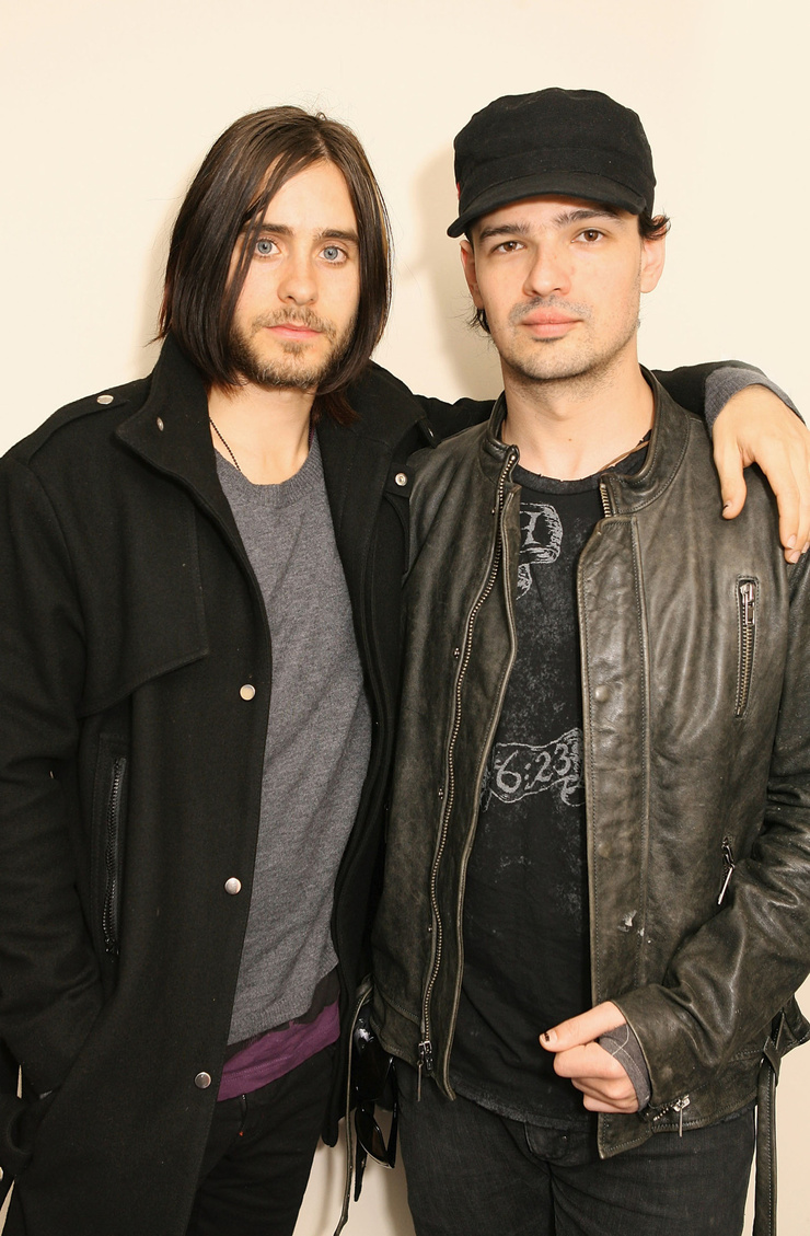 Jared Leto