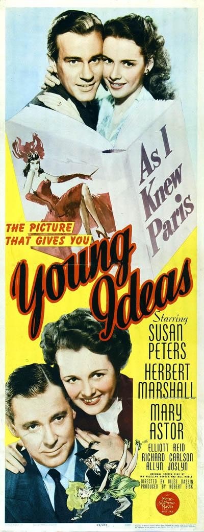 Young Ideas