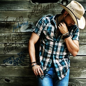 Jason Aldean