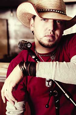 Jason Aldean