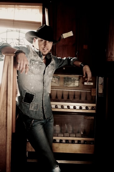 Jason Aldean