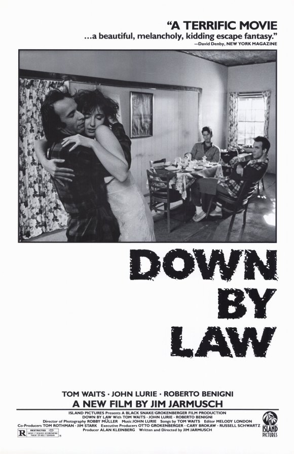 Down by Law Down by Law