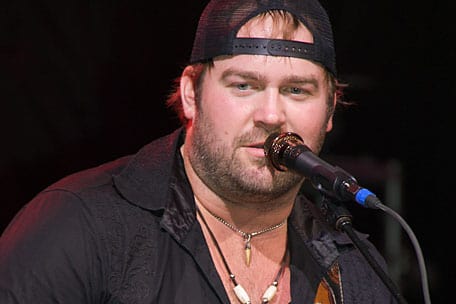 Image of Lee Brice