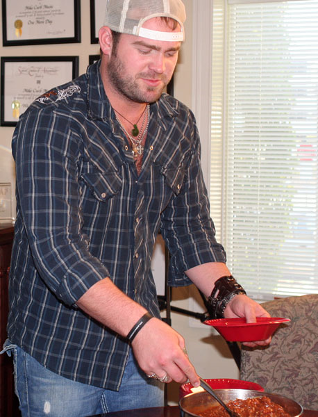 Lee Brice