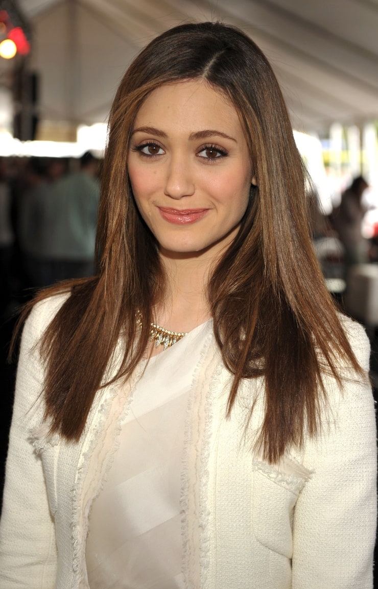 Emmy Rossum