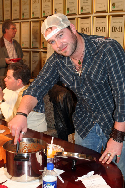 Lee Brice