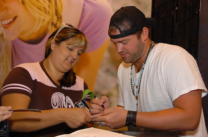 Lee Brice