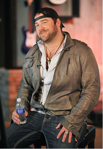 Lee Brice