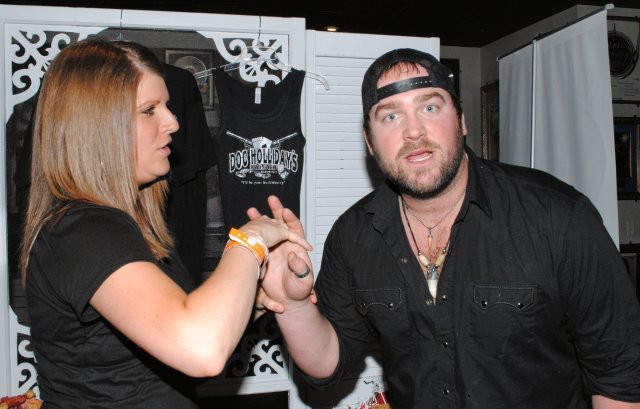 Lee Brice